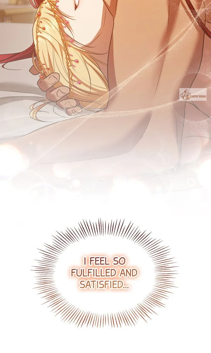 The Fake Saintess Awaits Her Exit Chapter 80 page 33