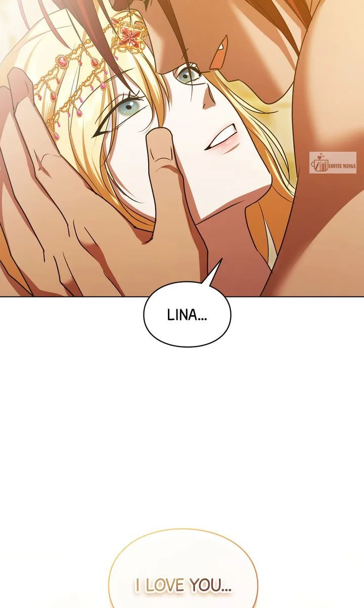 The Fake Saintess Awaits Her Exit Chapter 80 page 41