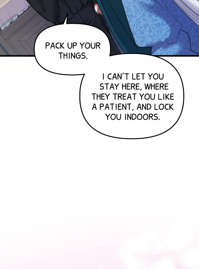 The Fake Duchess In Distresss Chapter 80 page 19