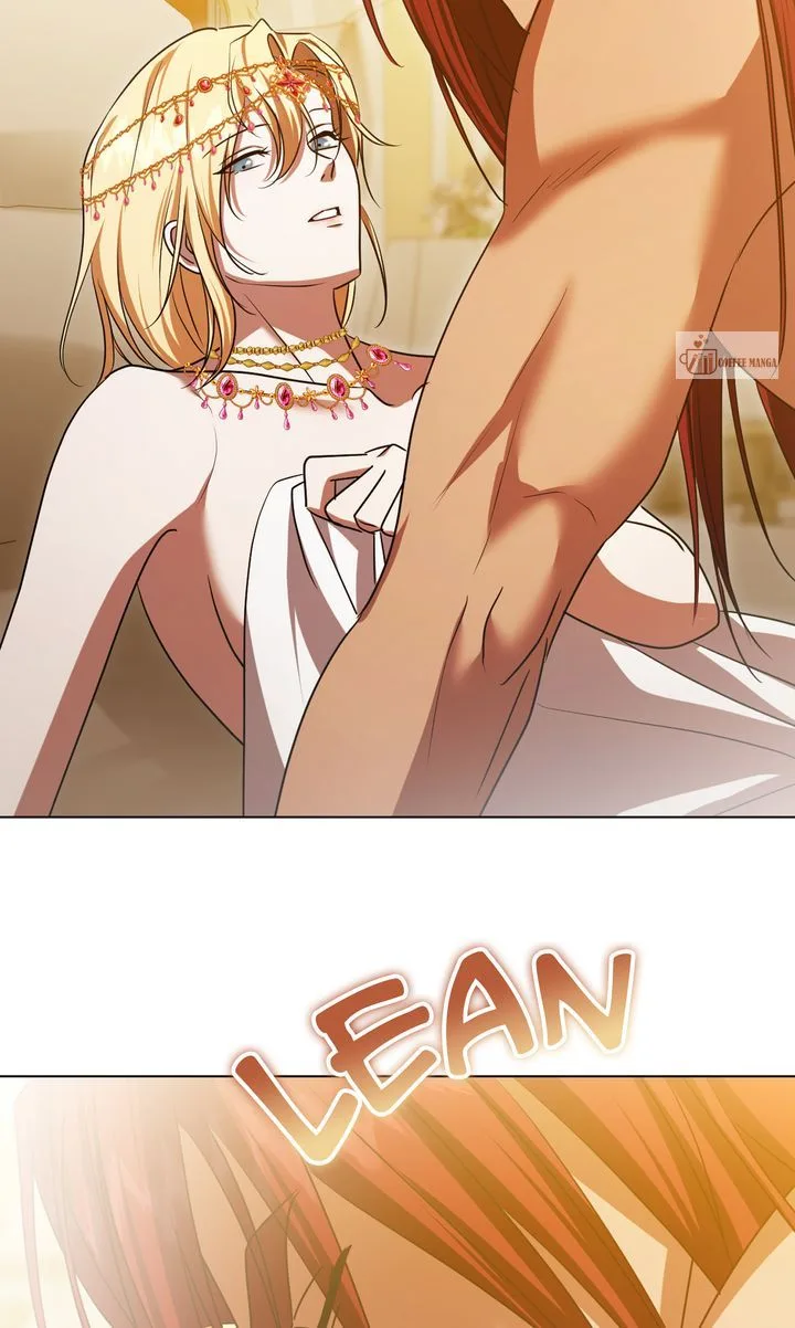 The Fake Saintess Awaits Her Exit Chapter 80 page 40