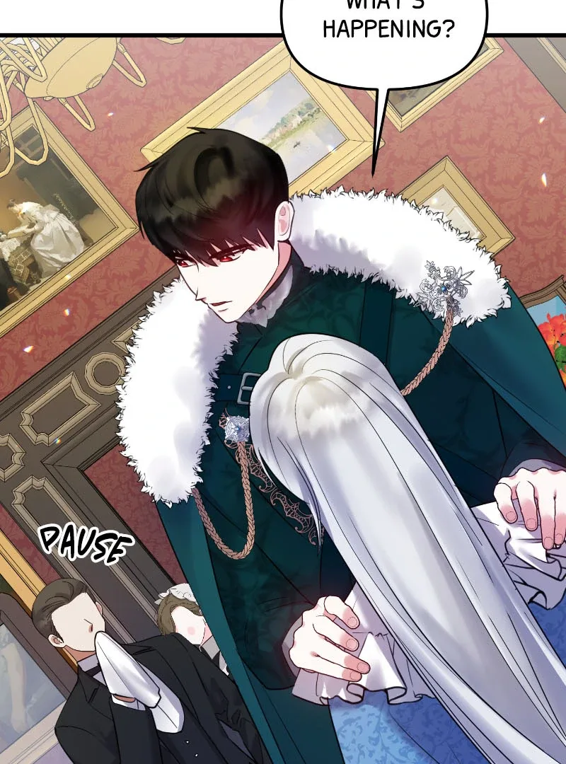 The Fake Duchess In Distresss Chapter 80 page 18