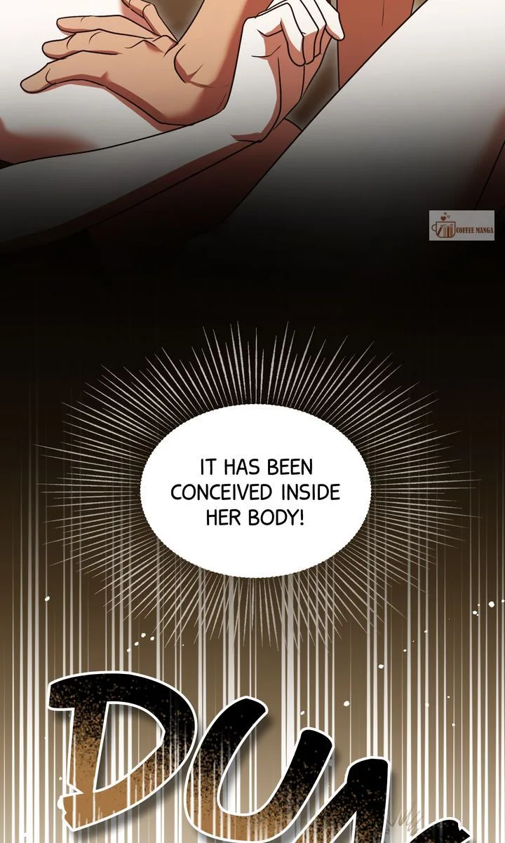 The Fake Saintess Awaits Her Exit Chapter 80 page 37