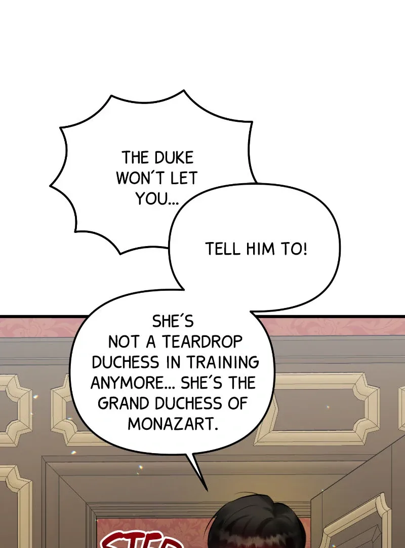The Fake Duchess In Distresss Chapter 80 page 15