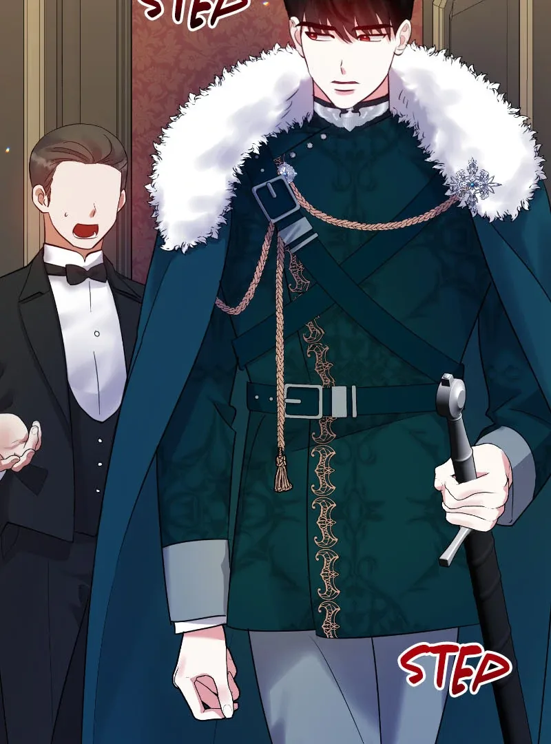 The Fake Duchess In Distresss Chapter 80 page 16