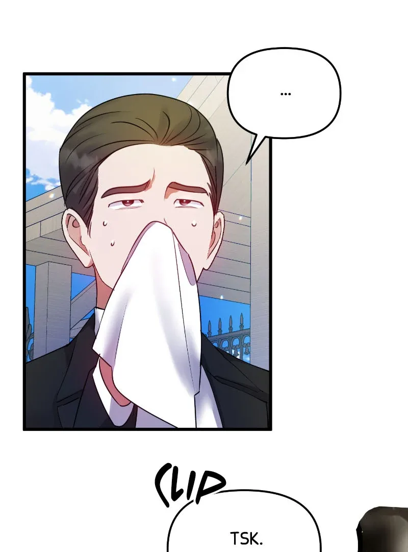 The Fake Duchess In Distresss Chapter 80 page 28