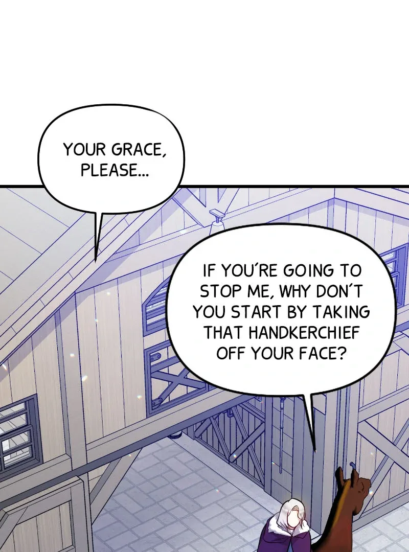 The Fake Duchess In Distresss Chapter 80 page 22