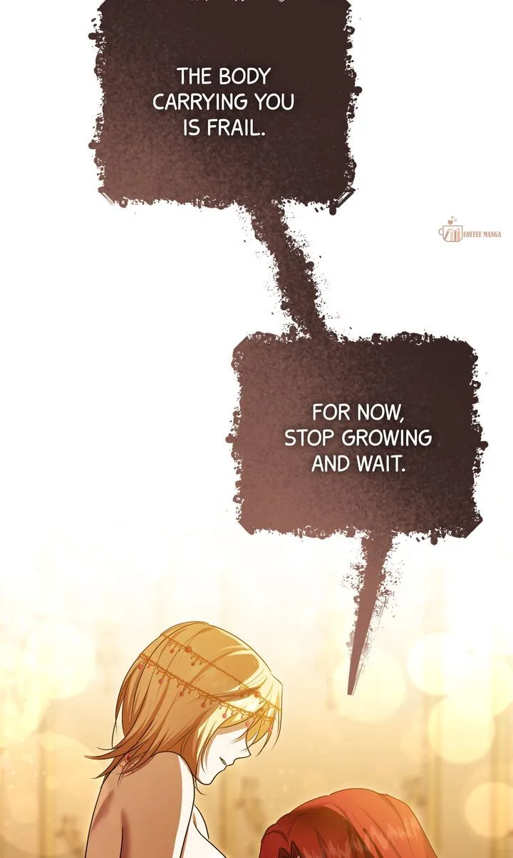 The Fake Saintess Awaits Her Exit Chapter 80 page 47