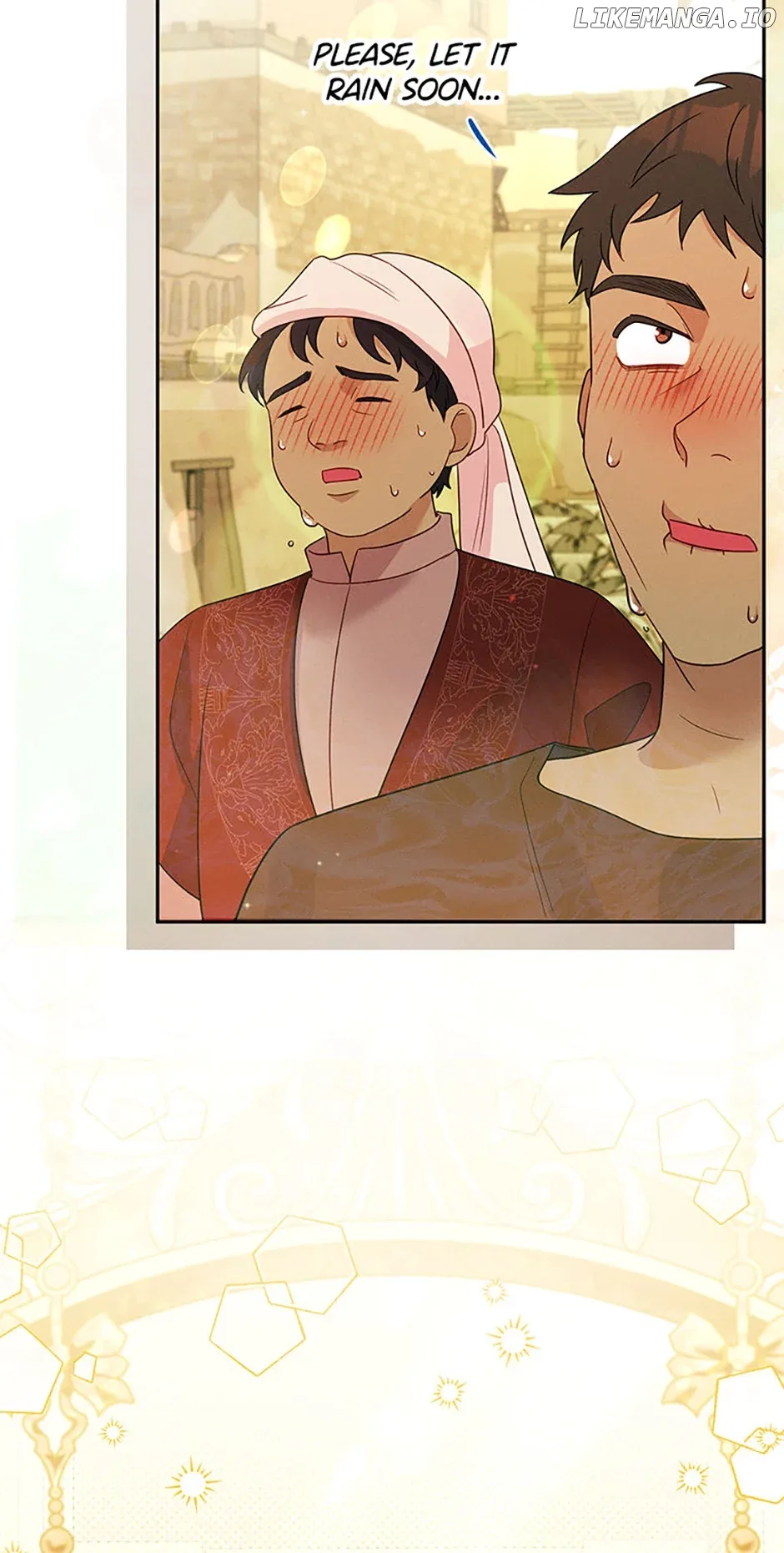 The Goal is to be Self-made Chapter 79 page 4