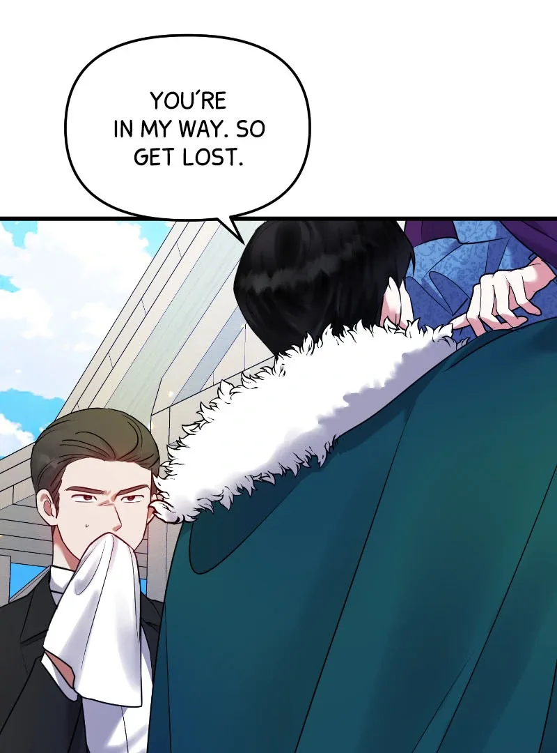 The Fake Duchess In Distresss Chapter 80 page 24