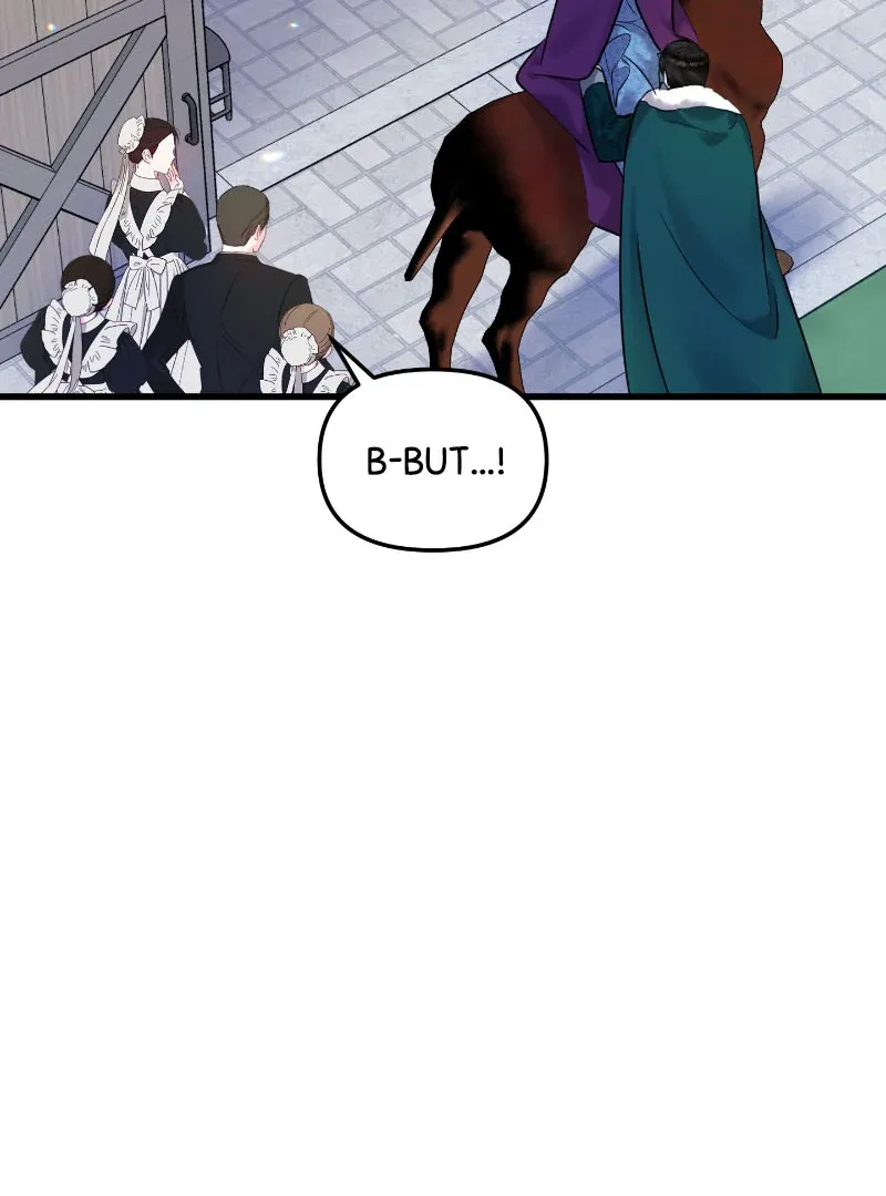 The Fake Duchess In Distresss Chapter 80 page 23