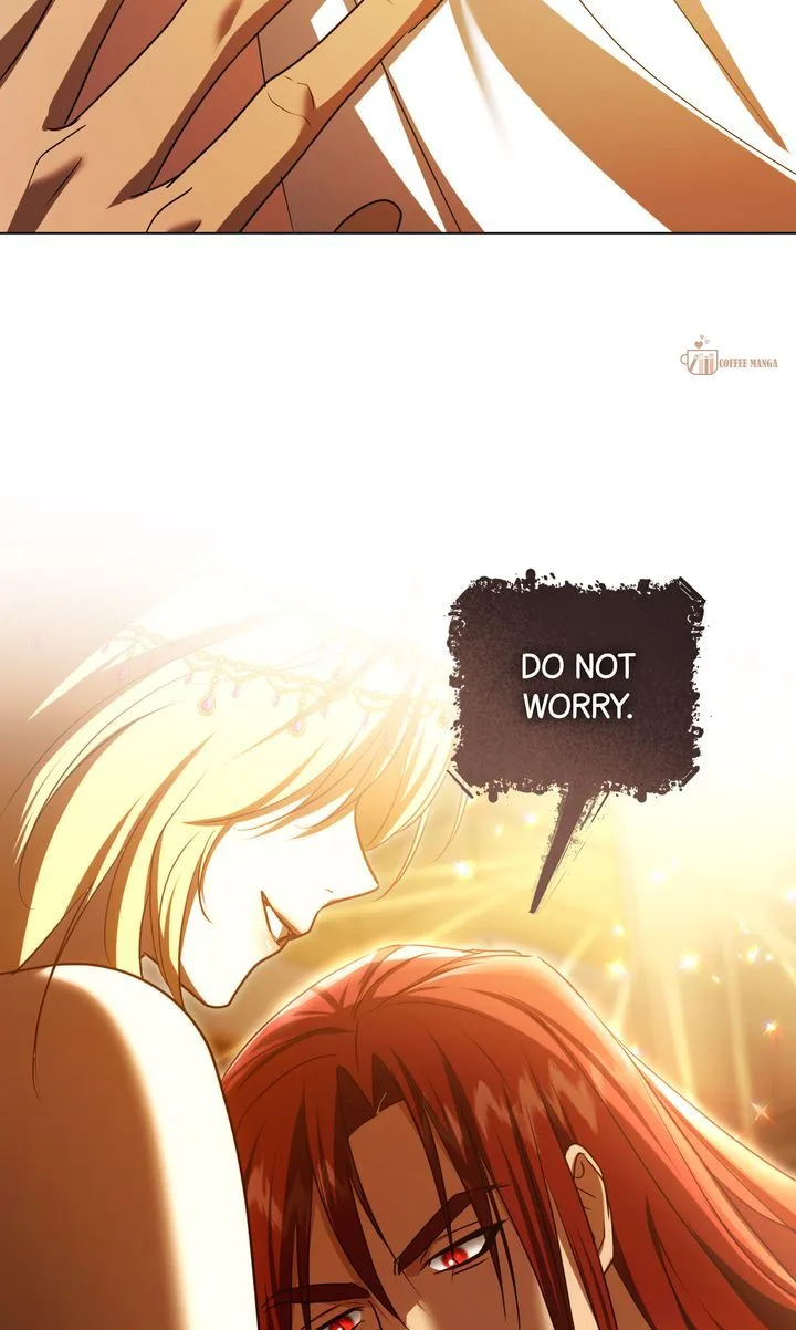 The Fake Saintess Awaits Her Exit Chapter 80 page 49