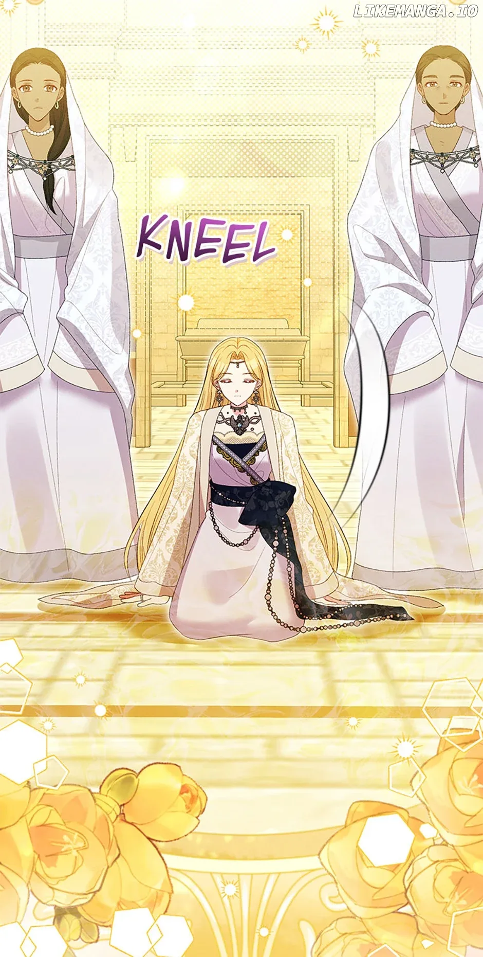 The Goal is to be Self-made Chapter 79 page 5