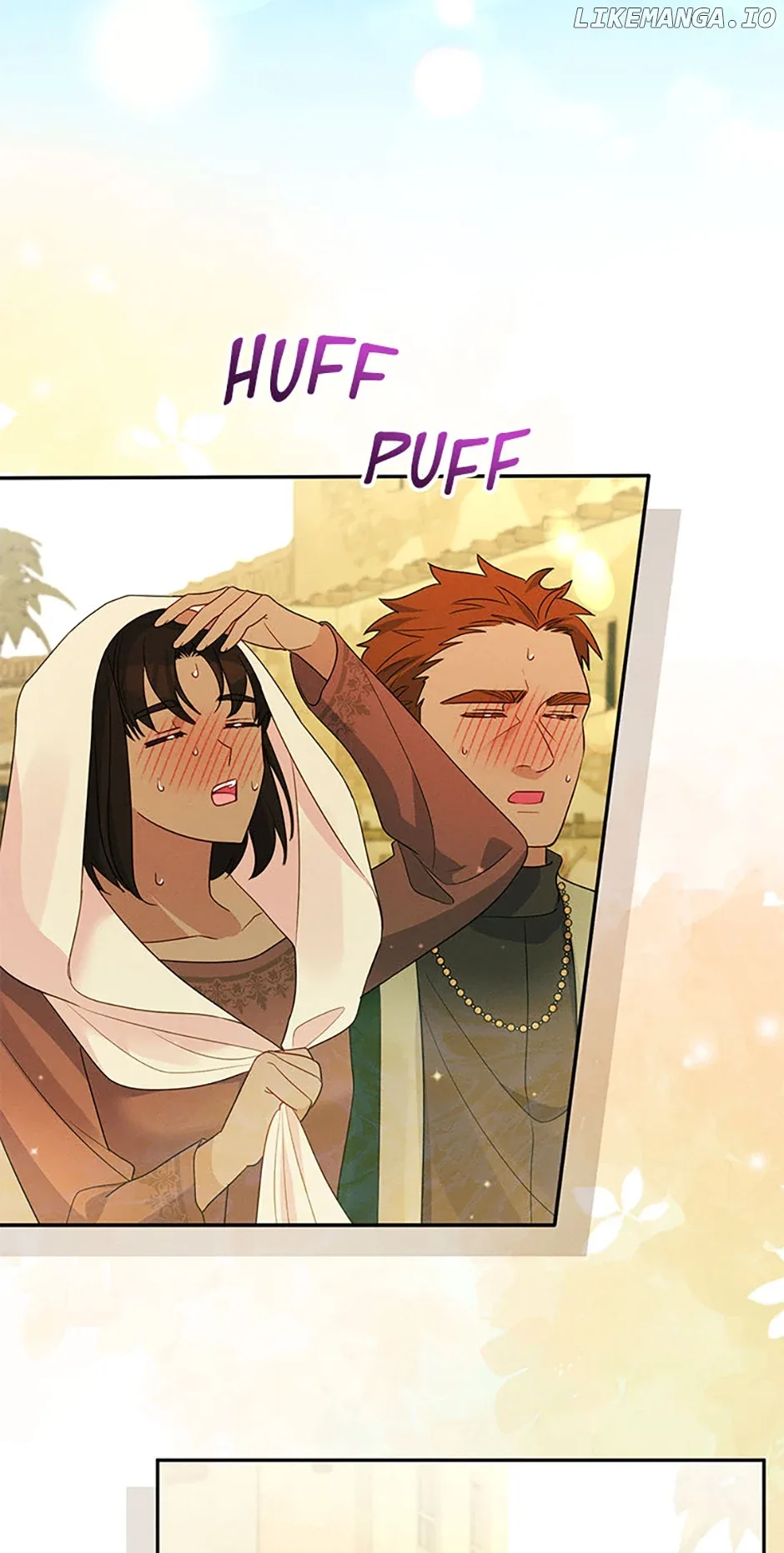 The Goal is to be Self-made Chapter 79 page 3