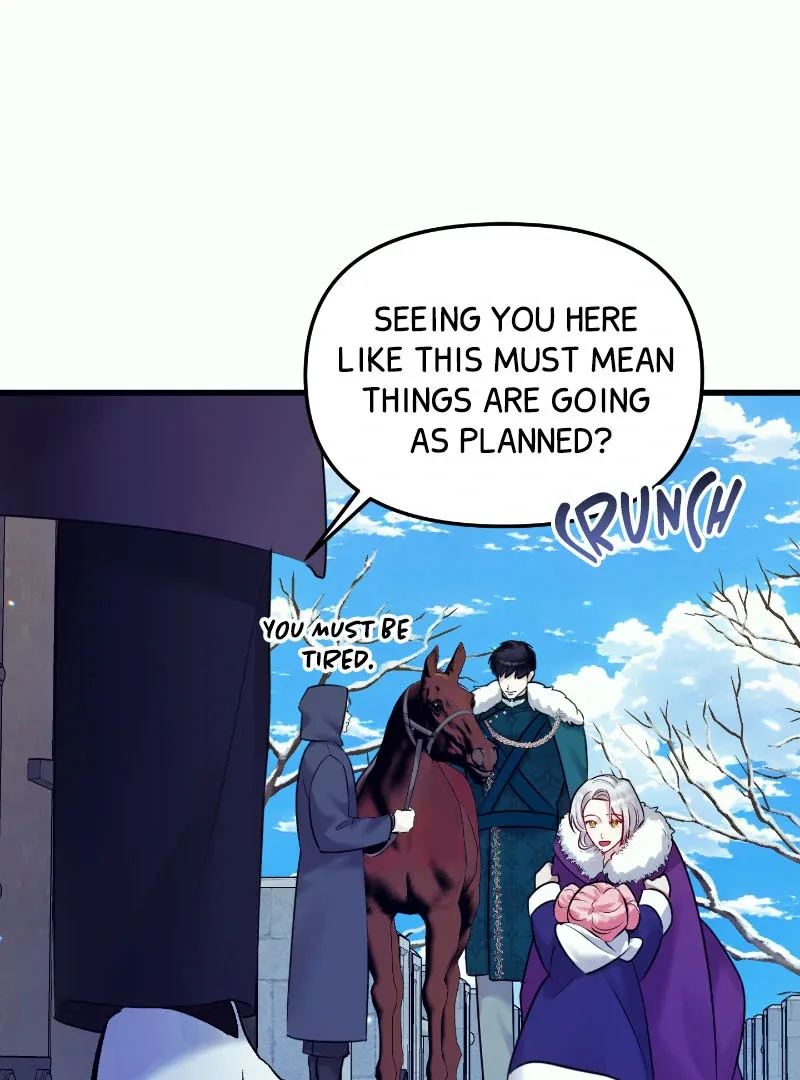 The Fake Duchess In Distresss Chapter 80 page 41