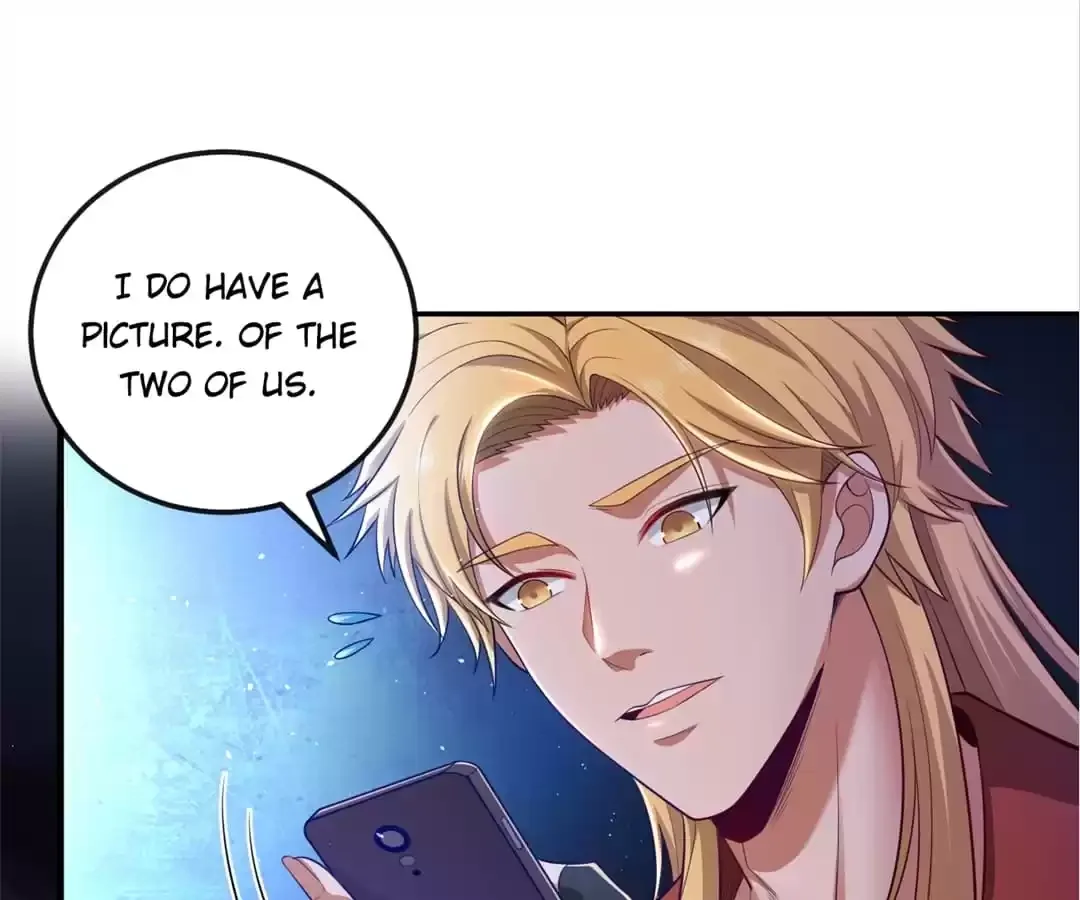 The Godly Son-in-Law of the Nation Chapter 81 page 1