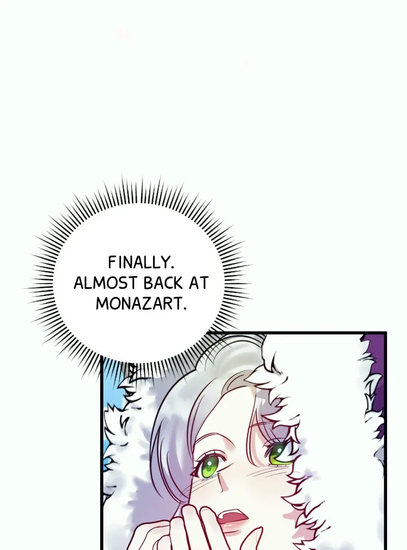 The Fake Duchess In Distresss Chapter 80 page 35