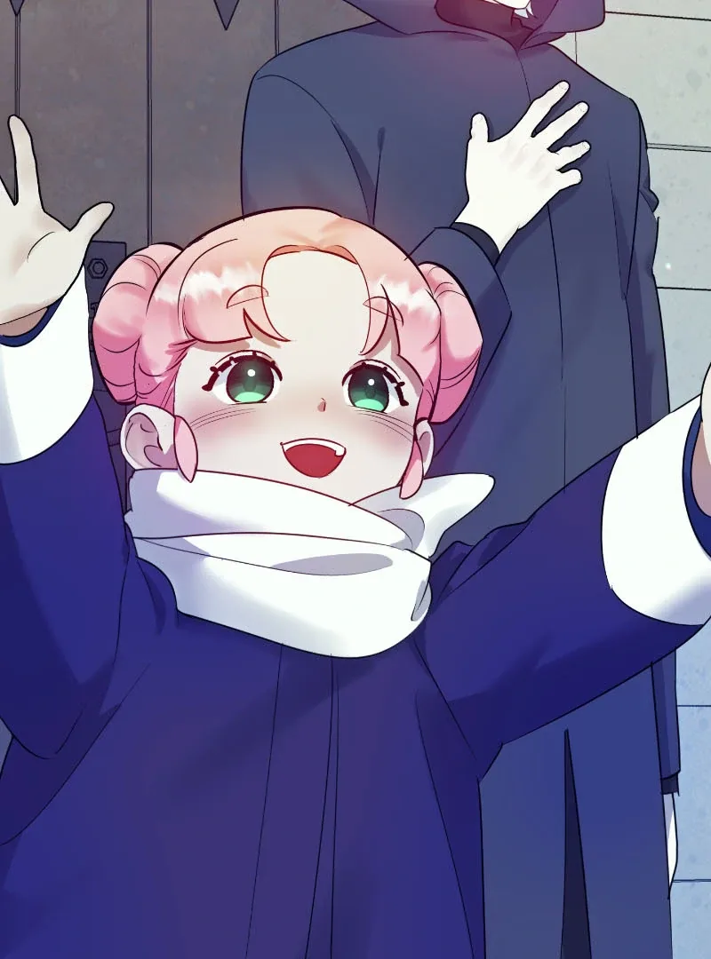 The Fake Duchess In Distresss Chapter 80 page 37