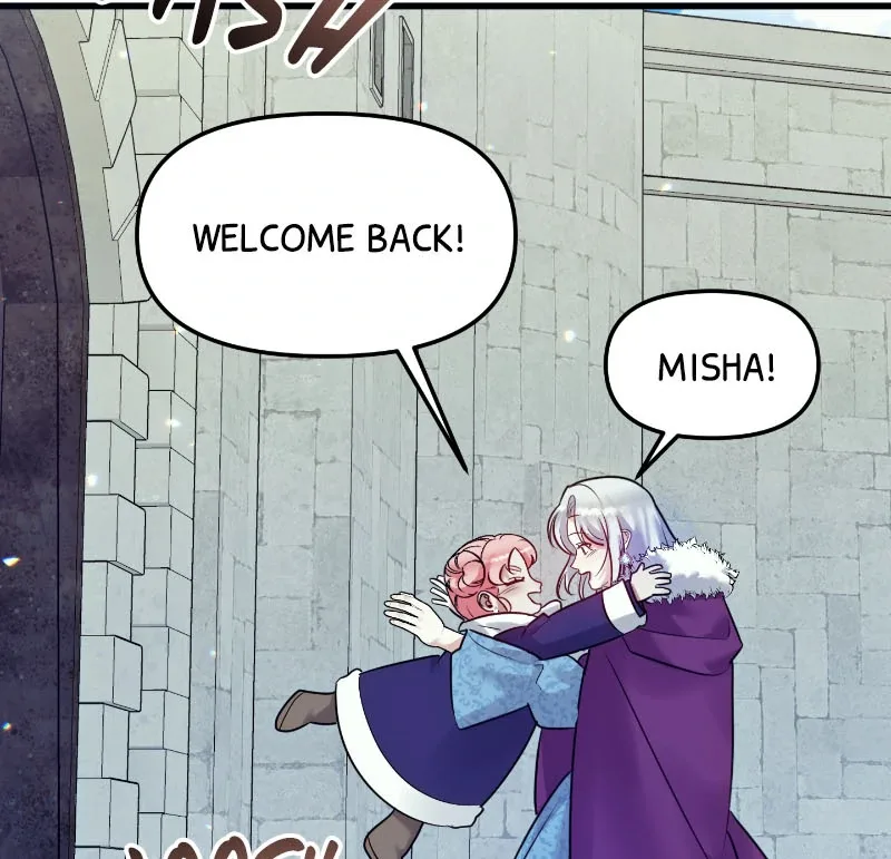 The Fake Duchess In Distresss Chapter 80 page 39
