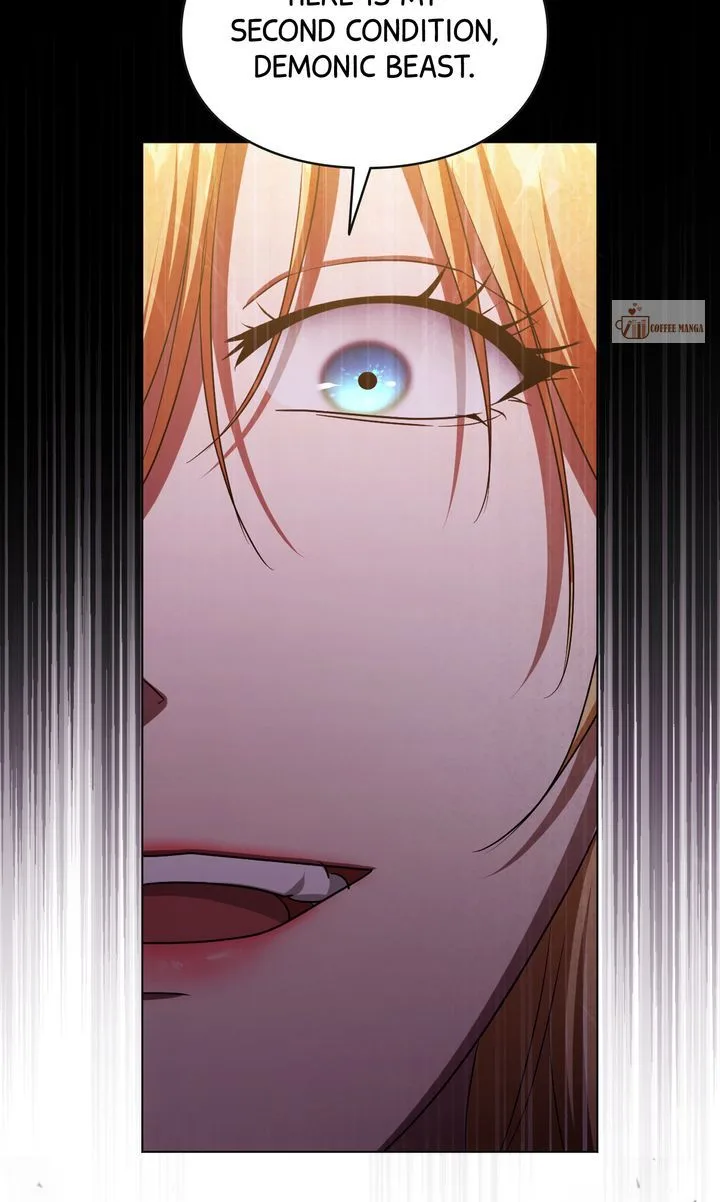 The Fake Saintess Awaits Her Exit Chapter 80 page 55