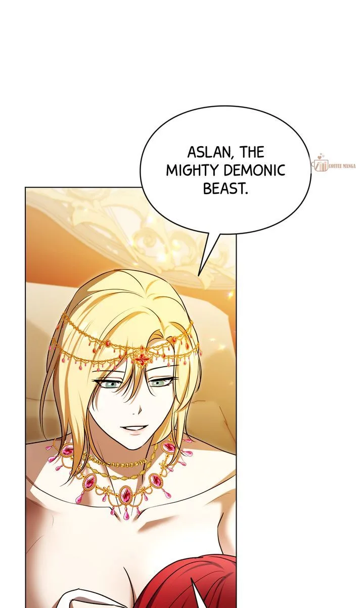 The Fake Saintess Awaits Her Exit Chapter 80 page 51