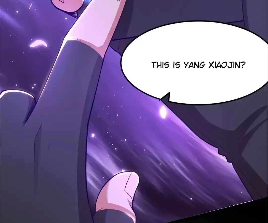 The Godly Son-in-Law of the Nation Chapter 81 page 4
