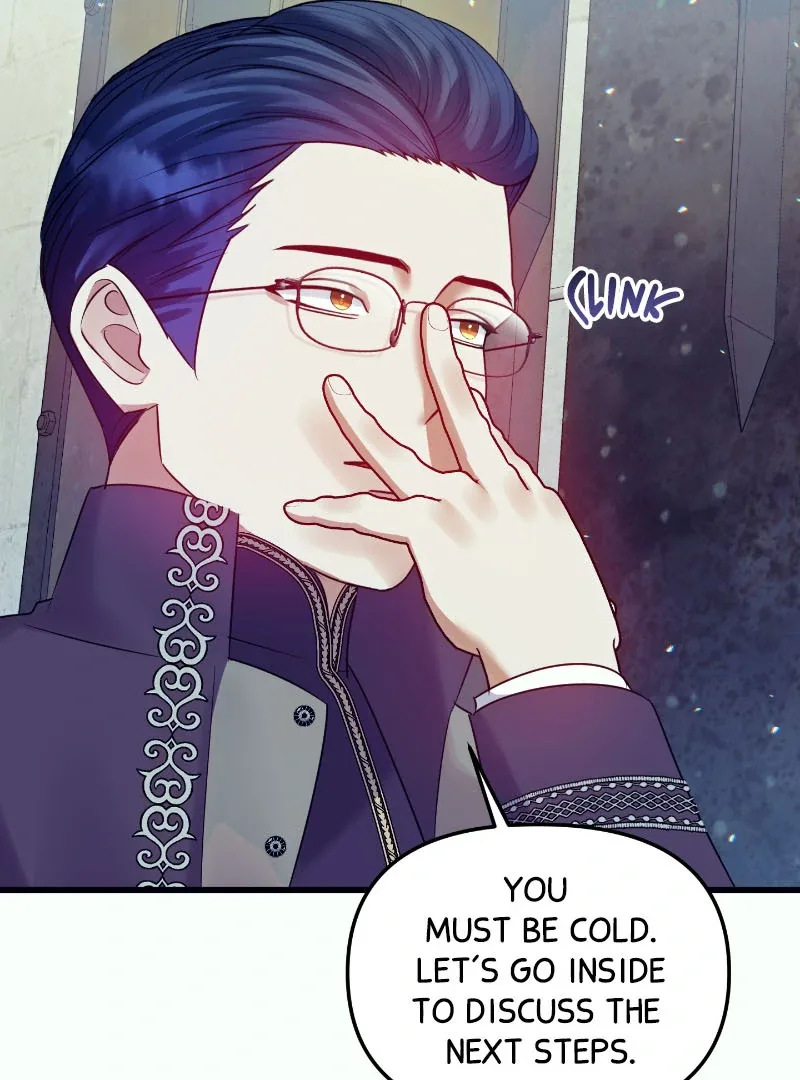 The Fake Duchess In Distresss Chapter 80 page 43