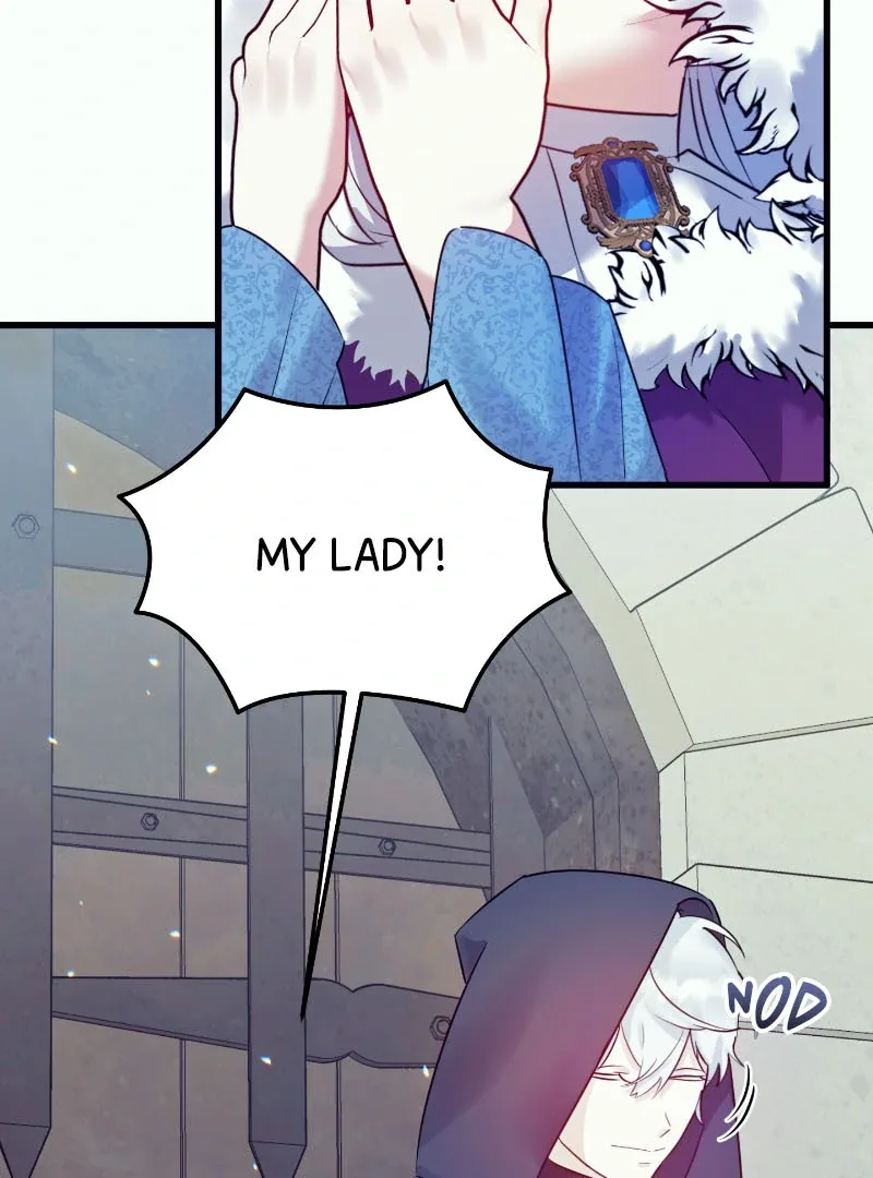 The Fake Duchess In Distresss Chapter 80 page 36
