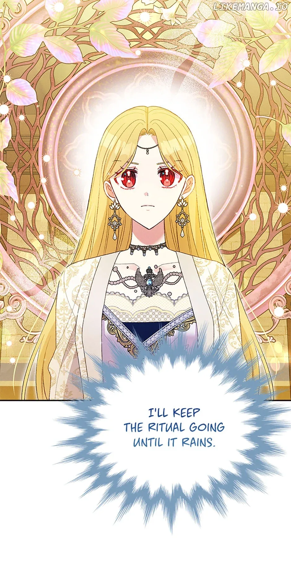 The Goal is to be Self-made Chapter 79 page 11