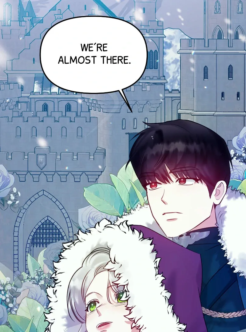 The Fake Duchess In Distresss Chapter 80 page 33