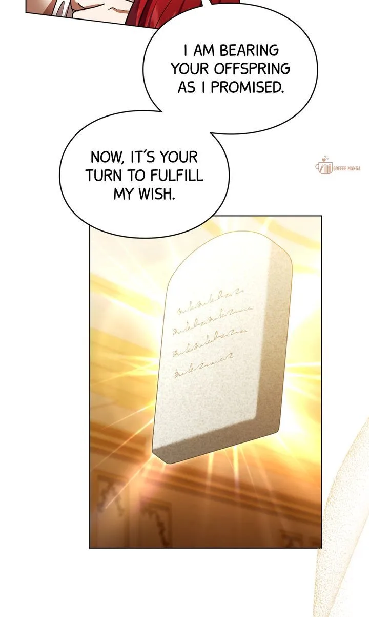 The Fake Saintess Awaits Her Exit Chapter 80 page 52