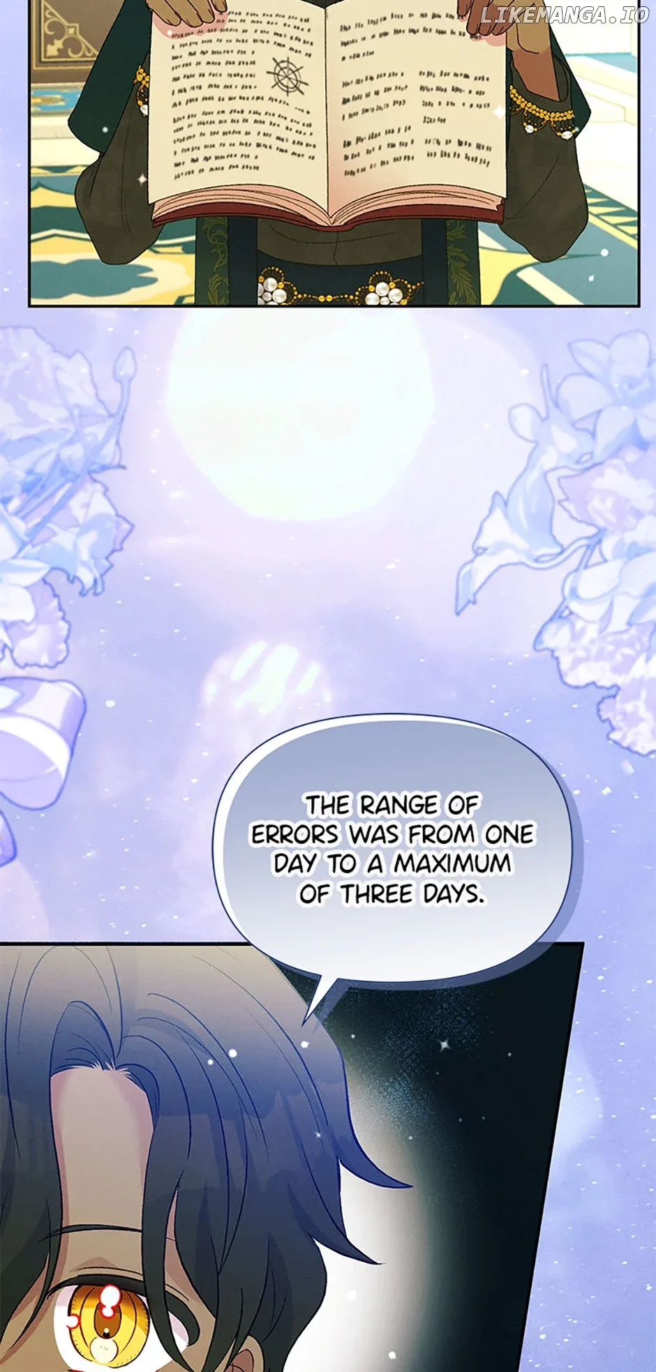 The Goal is to be Self-made Chapter 79 page 17