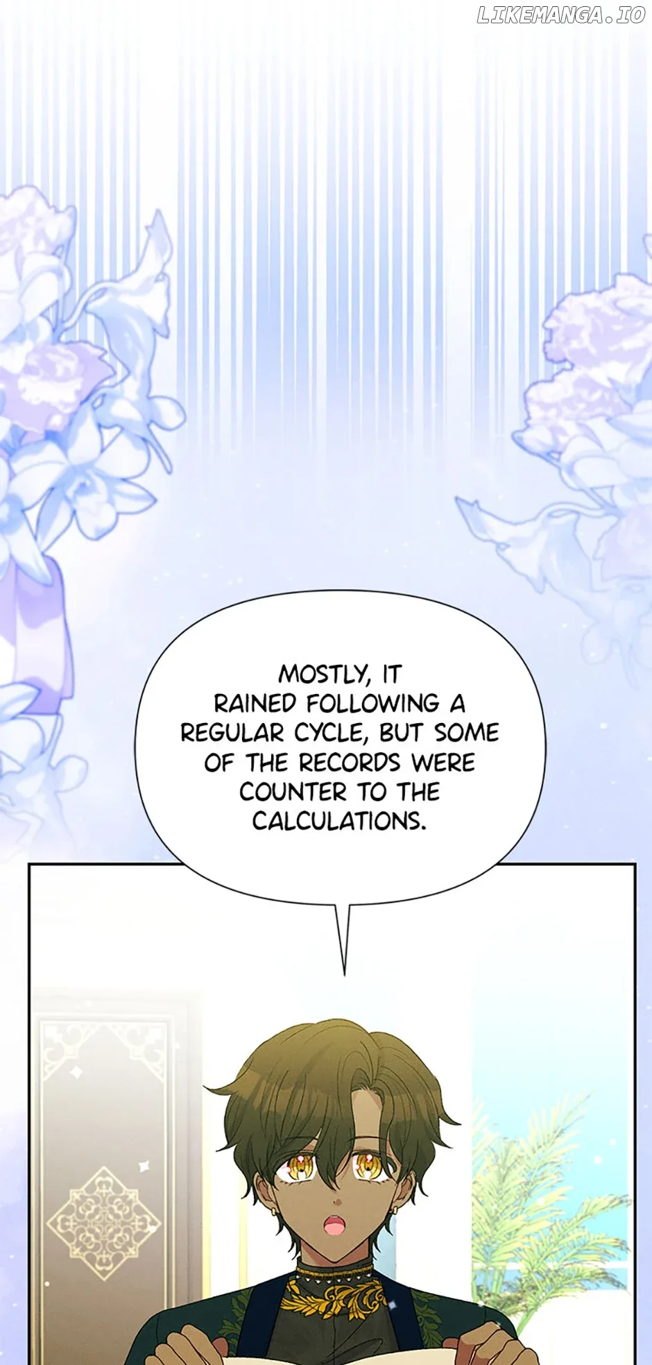 The Goal is to be Self-made Chapter 79 page 16