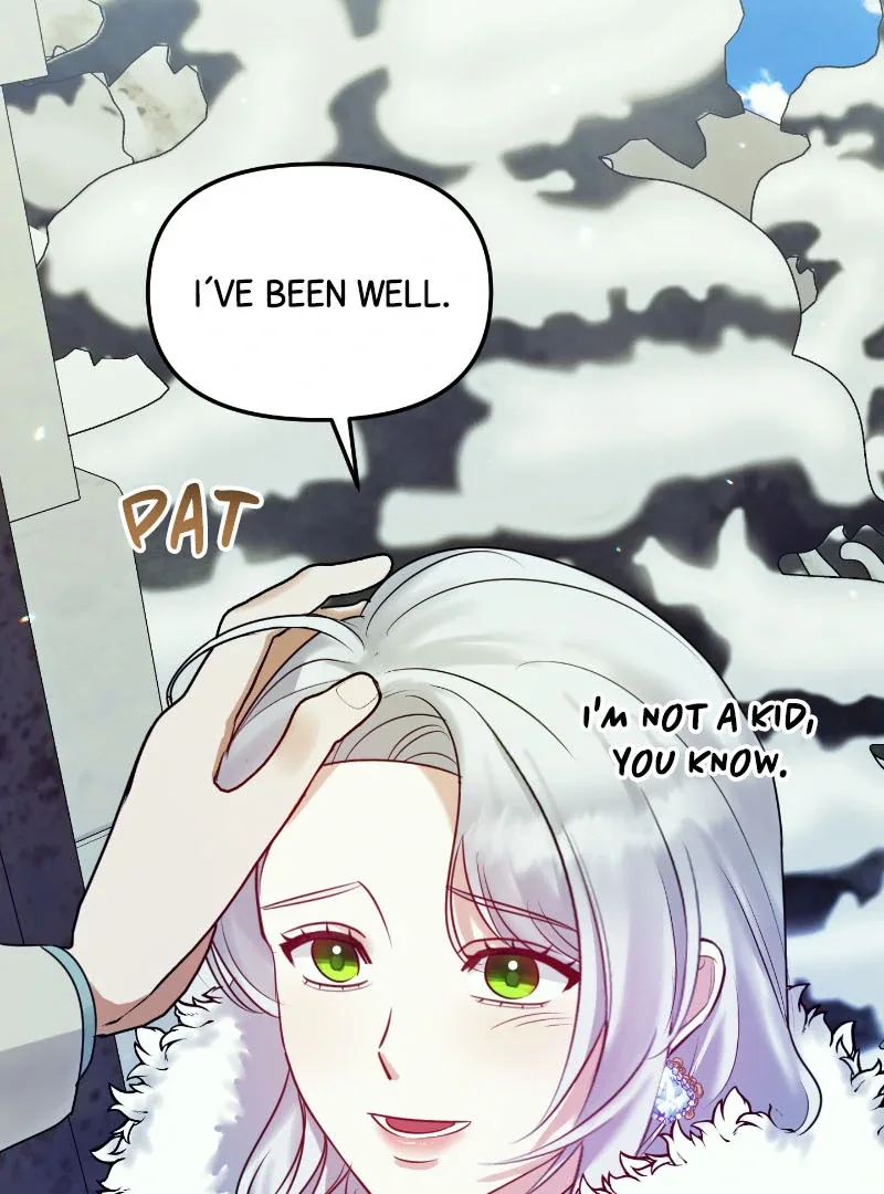The Fake Duchess In Distresss Chapter 80 page 50