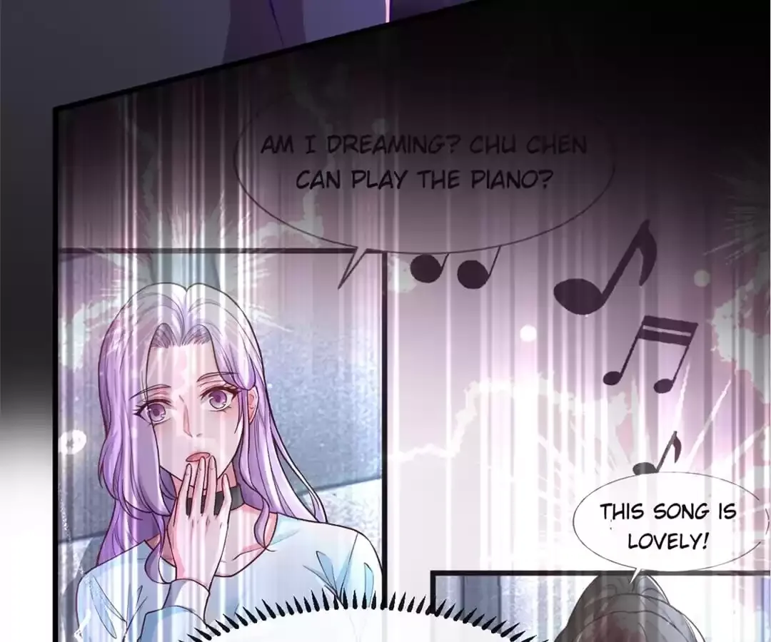 The Godly Son-in-Law of the Nation Chapter 81 page 5