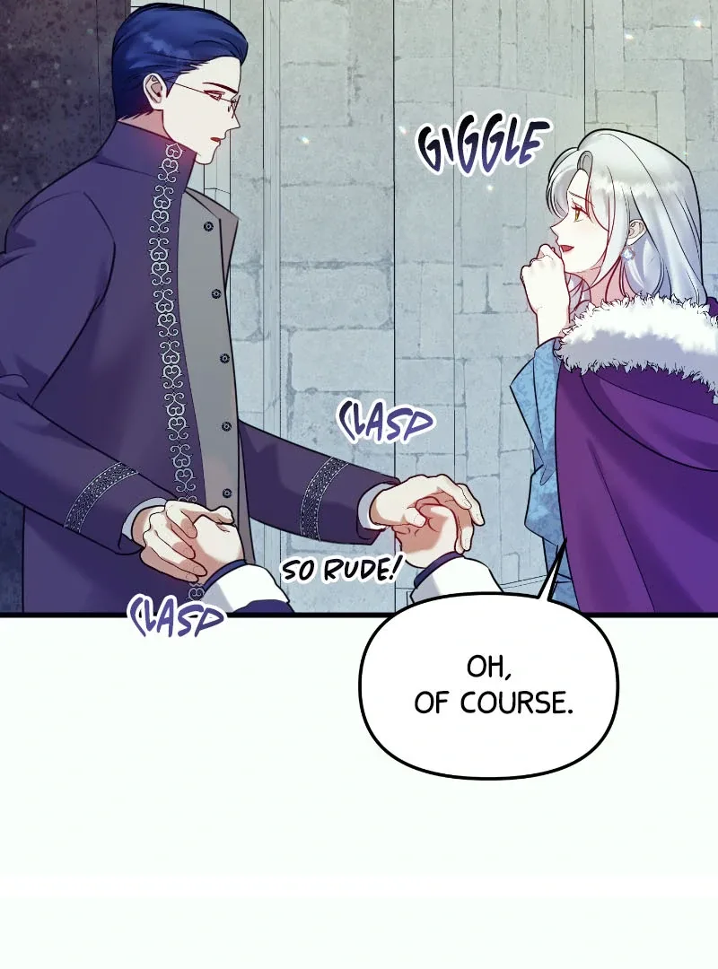 The Fake Duchess In Distresss Chapter 80 page 45