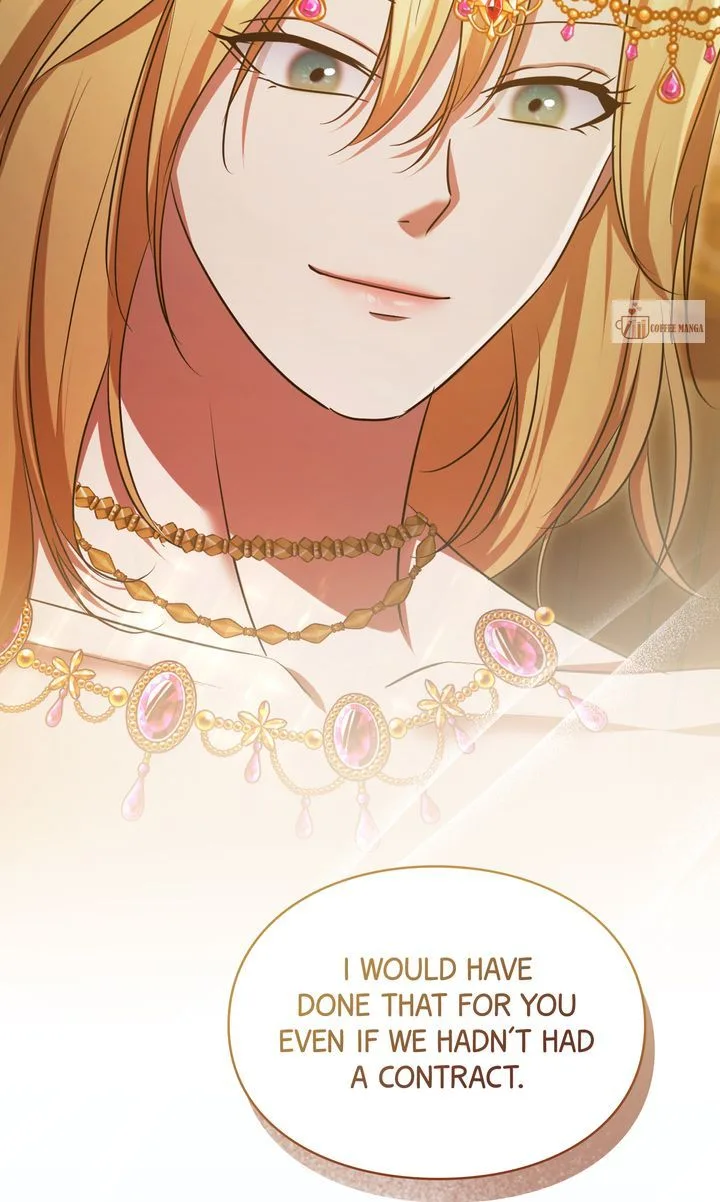 The Fake Saintess Awaits Her Exit Chapter 80 page 61