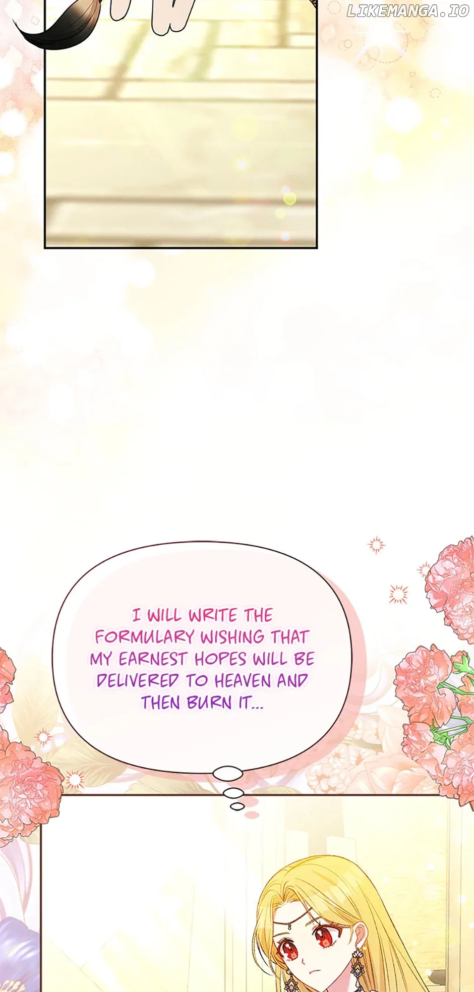 The Goal is to be Self-made Chapter 79 page 14