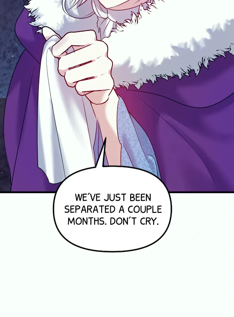 The Fake Duchess In Distresss Chapter 80 page 51