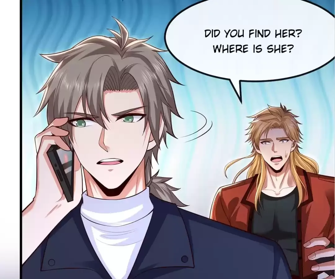 The Godly Son-in-Law of the Nation Chapter 81 page 21
