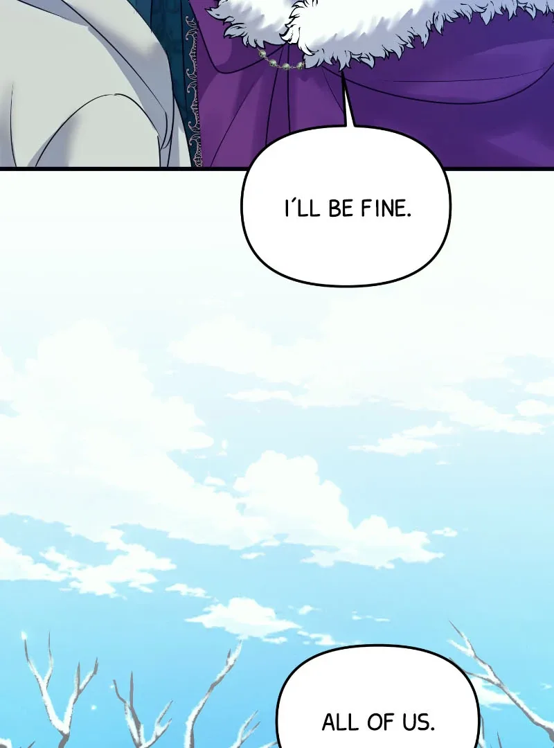 The Fake Duchess In Distresss Chapter 80 page 56