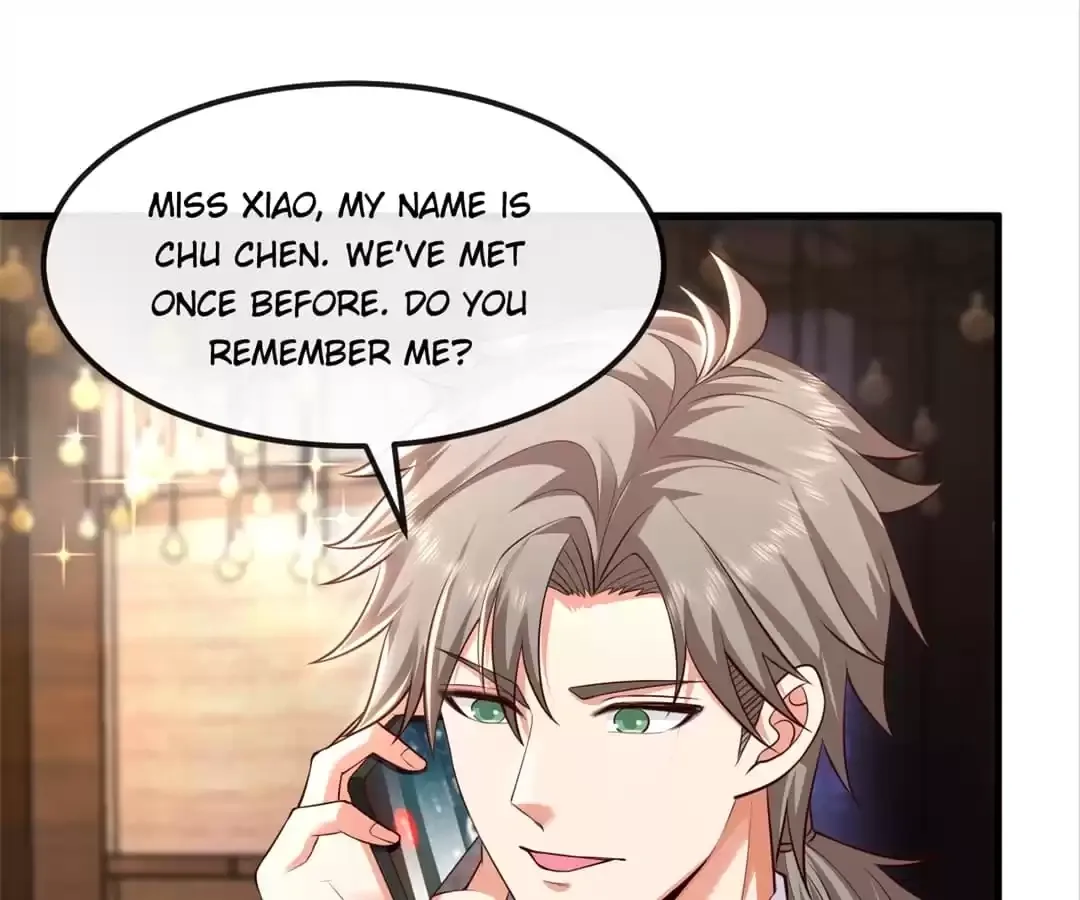 The Godly Son-in-Law of the Nation Chapter 81 page 14