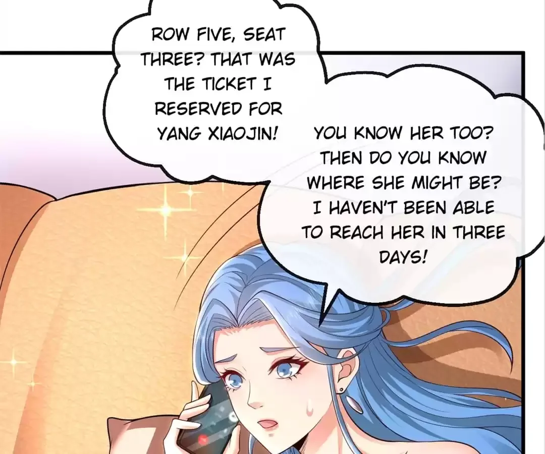 The Godly Son-in-Law of the Nation Chapter 81 page 18
