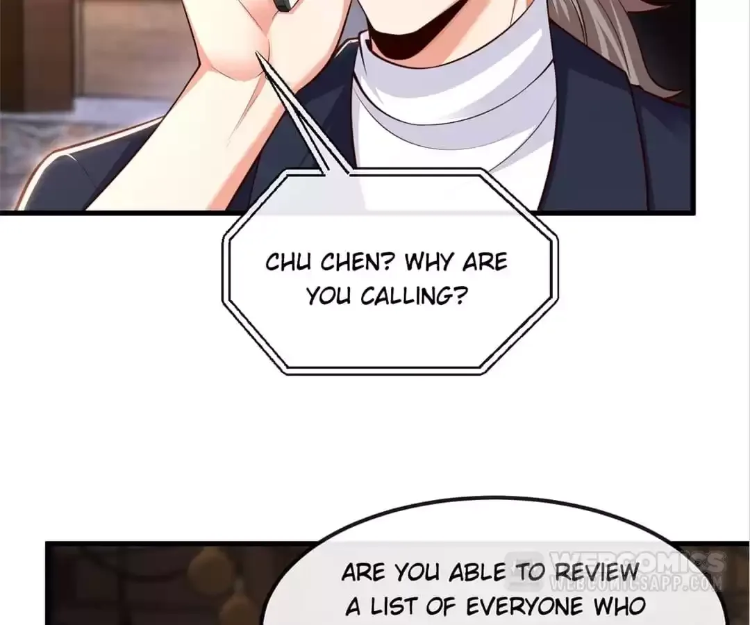 The Godly Son-in-Law of the Nation Chapter 81 page 15