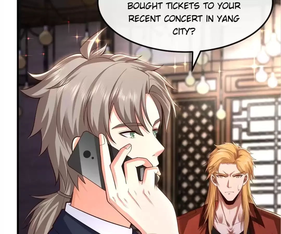 The Godly Son-in-Law of the Nation Chapter 81 page 16