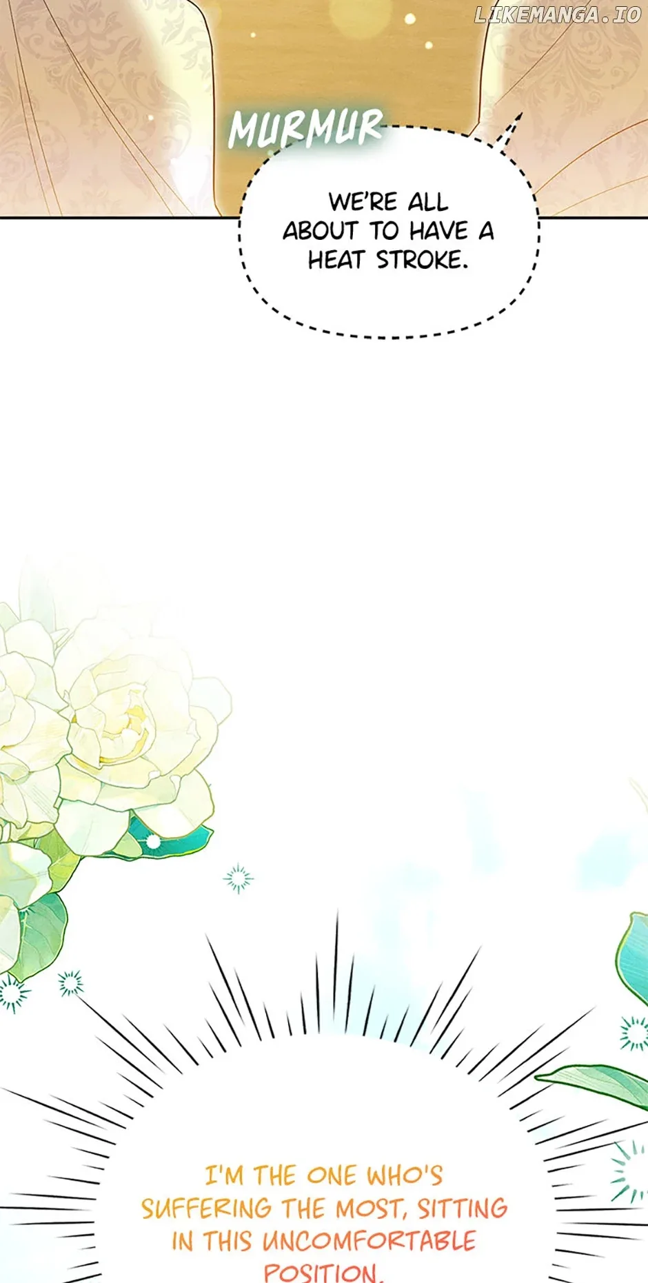 The Goal is to be Self-made Chapter 79 page 23