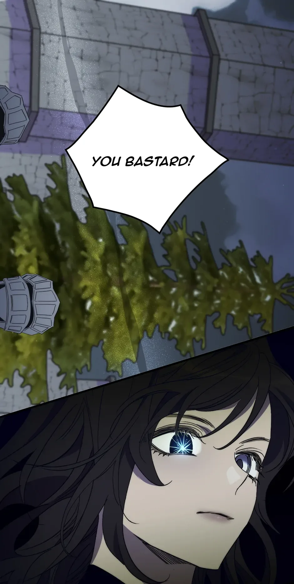 The Hero Went Crazy Even Though I’m the One Who Died Chapter 79 page 2