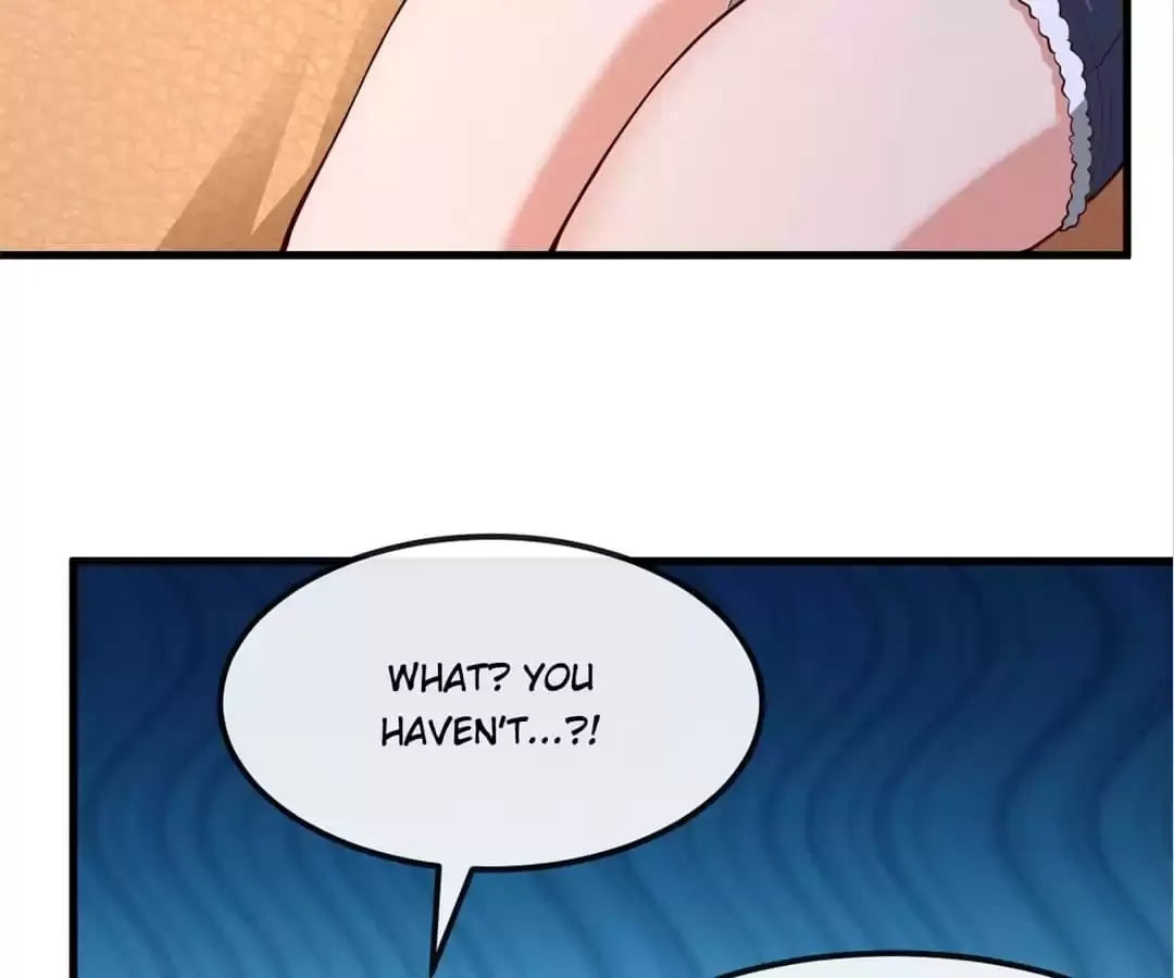 The Godly Son-in-Law of the Nation Chapter 81 page 20