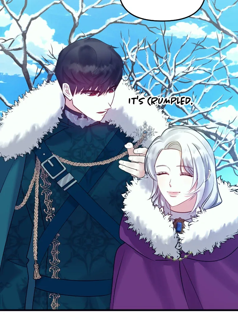 The Fake Duchess In Distresss Chapter 80 page 57