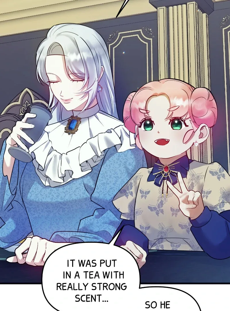 The Fake Duchess In Distresss Chapter 80 page 61