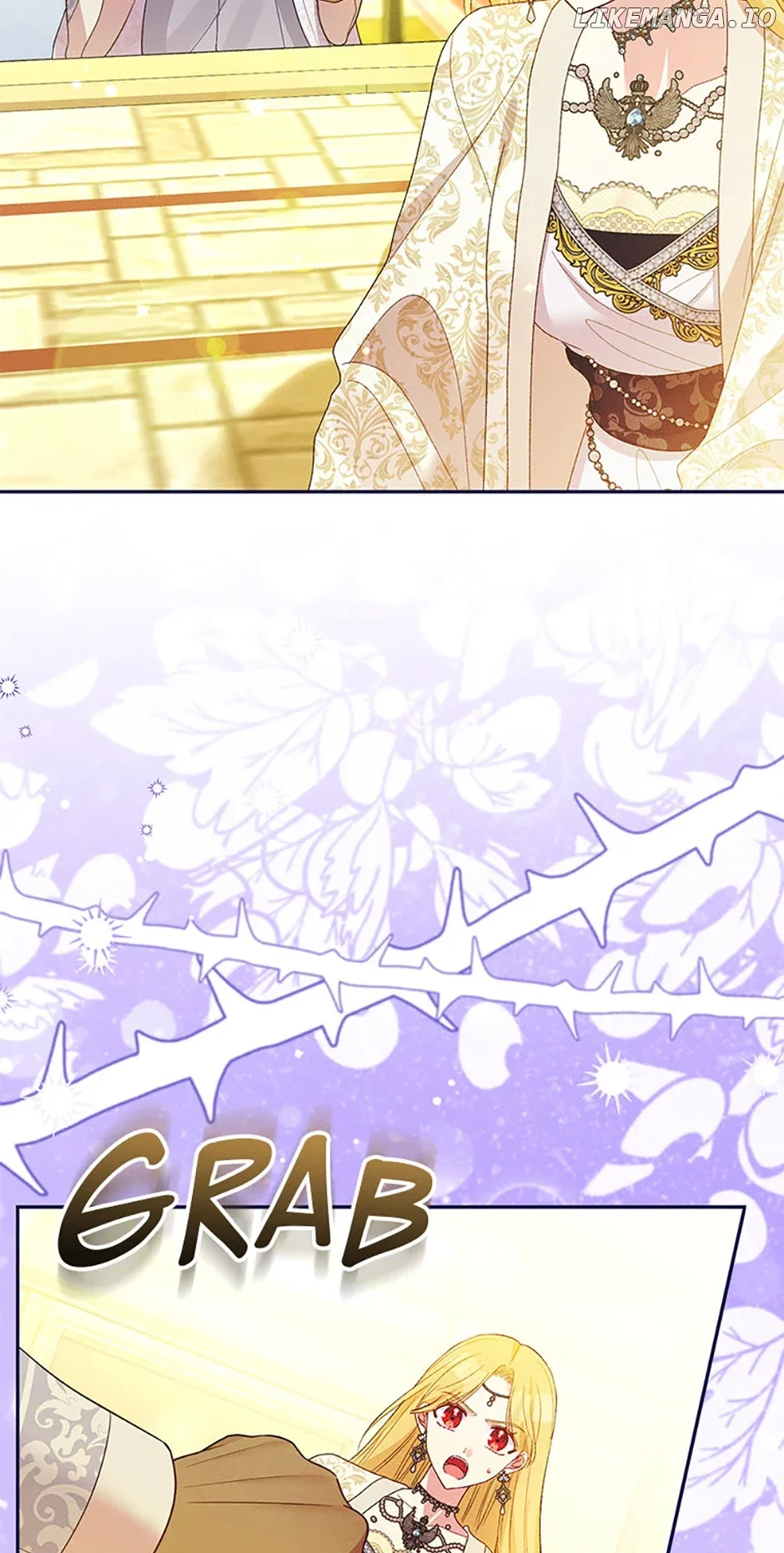 The Goal is to be Self-made Chapter 79 page 27